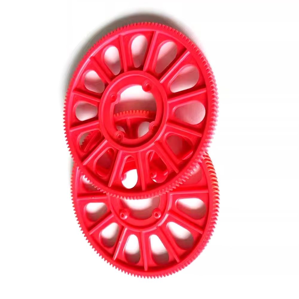Rc Hobby Land - DIY RCホビー交換部品 2個入り 134T 斜め歯車 162T