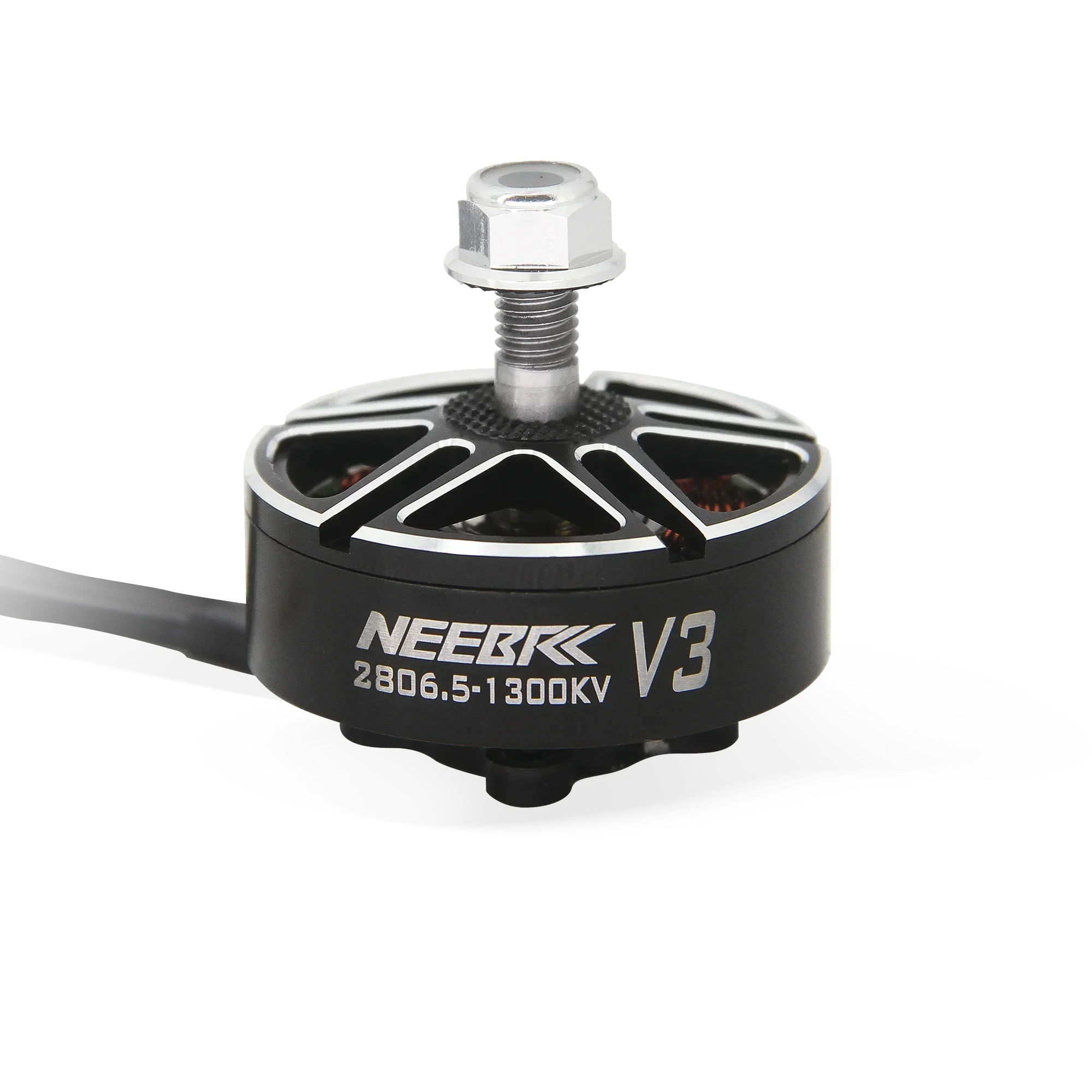 NEEBRC 2806.5 1300KV V3 アウトランナ - Rc Plane Hobby Zone のレビューと価格