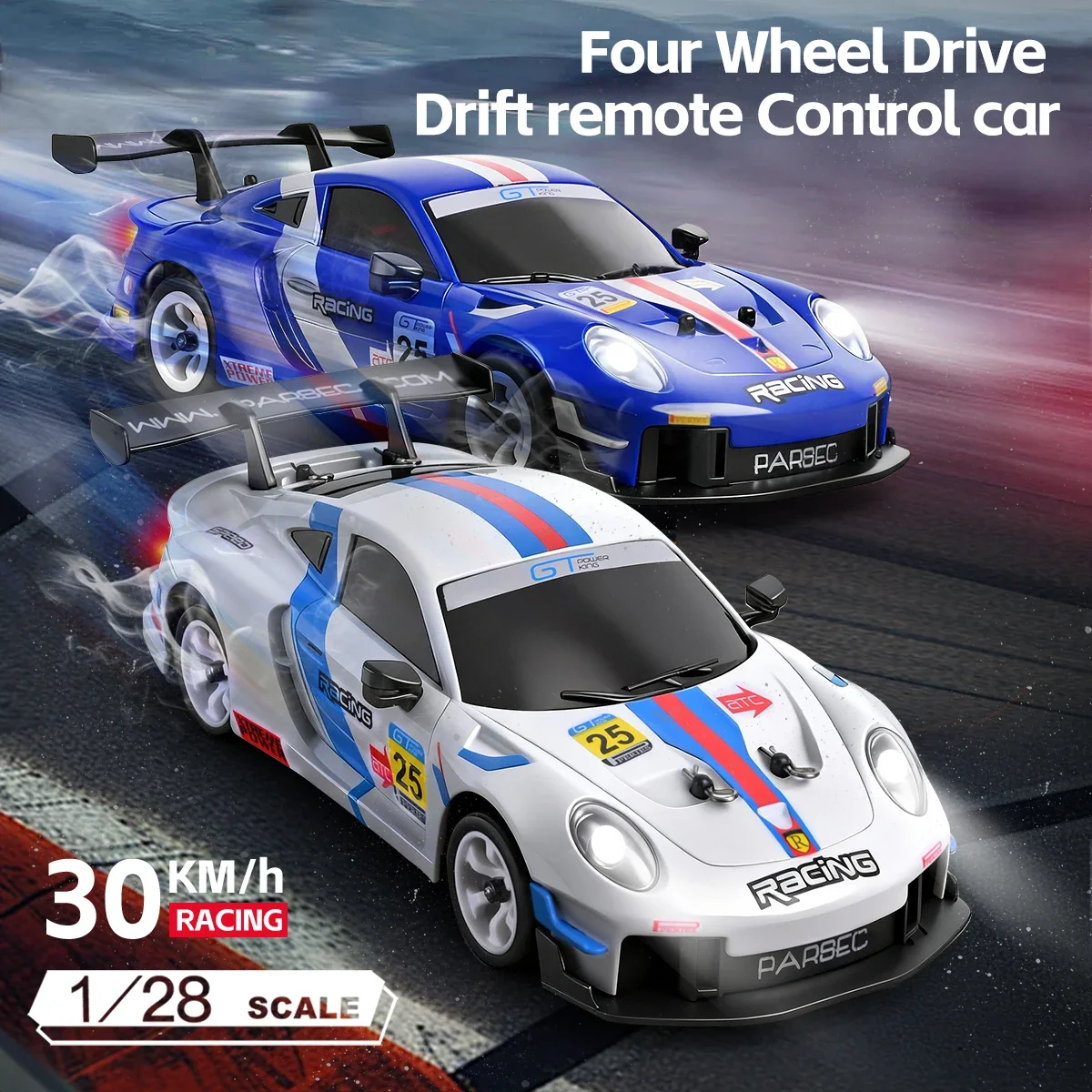 WLtoys 284019-A 284191 1:28 2. - Rc Hobby Toucan のレビューと価格