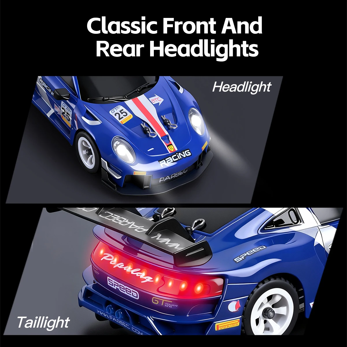 WLtoys 284019-A 284191 1:28 2. - Rc Hobby Toucan のレビューと価格