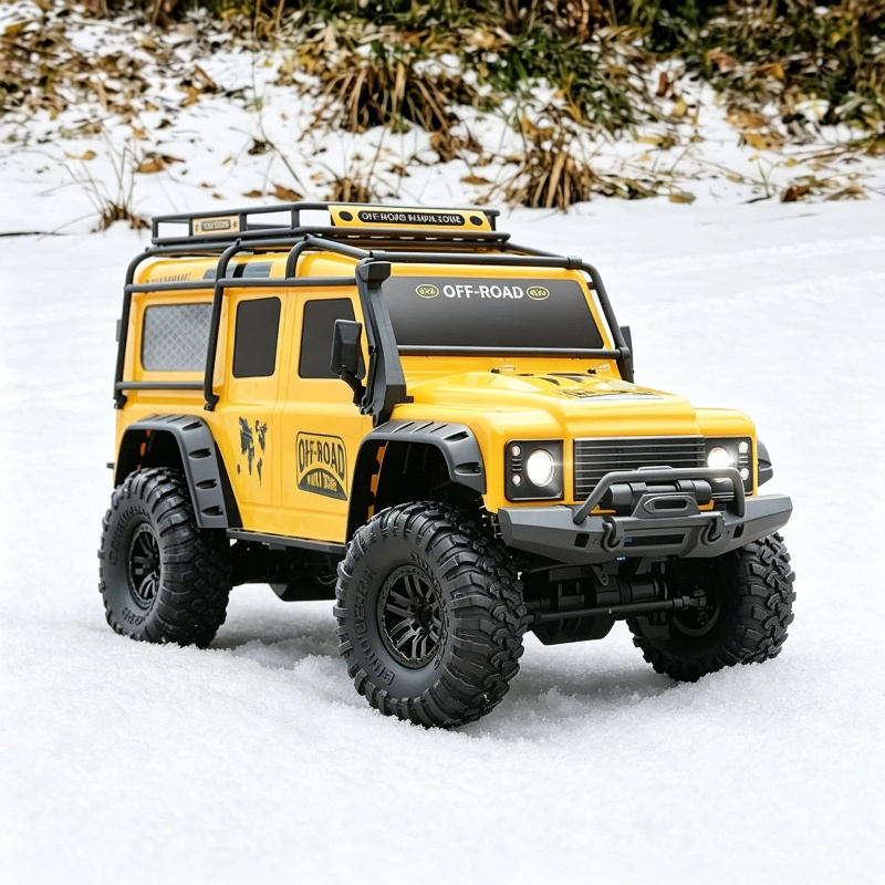 ホット 1/10 HB ZP1005-ZP1010 リモート - Rc Hobby Grade Truck のレビューと価格