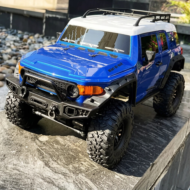 ホット 1/10 HB ZP1005-ZP1010 リモート - Rc Hobby Grade Truck のレビューと価格