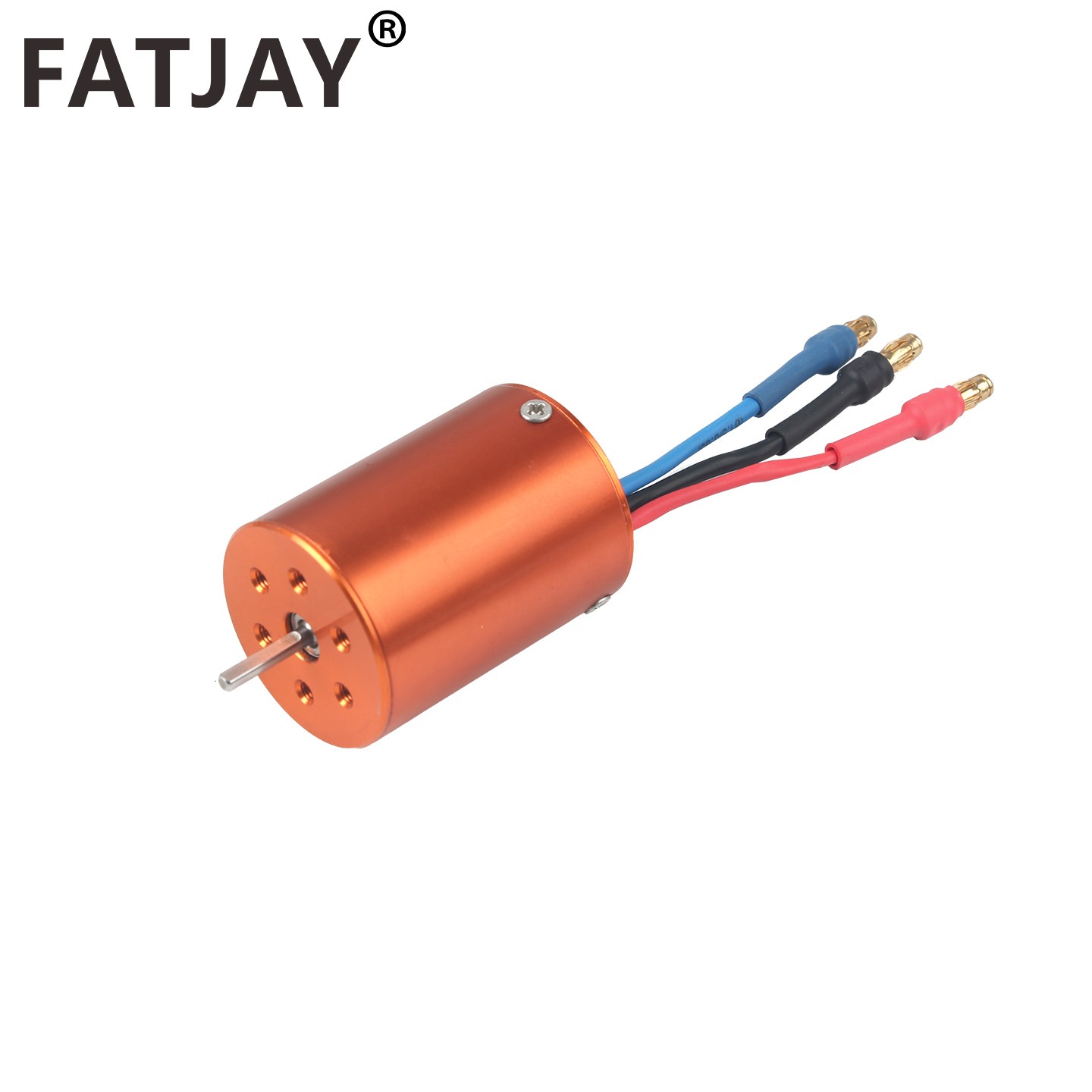 FATJAY 2838-2800KV 3800KV RCホビ - Rc Hobby Motor のレビューと価格