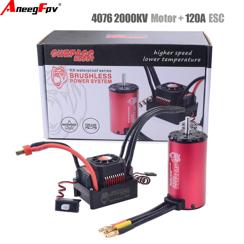 SURPASS HOBBY KK 1/8 RCドリフトレーシ - Rc Hobby Motor のレビューと価格