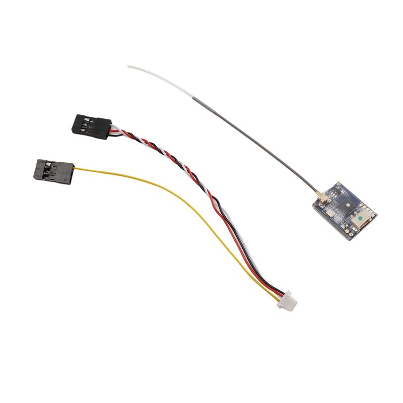 B78B：FS-A8S 2.4G 8チャンネルミニ受信機。P - Receiver Sbus 8Ch のレビューと価格